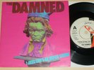 THE DAMNED SUPER RARE ORIG 7