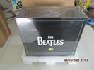 The Beatles Original Stereo 180-gram Audiophile Quality Vinyl Box Set sealed NEW
