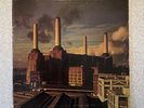Pink Floyd Animals Original 1977 Album LP Vinyl Record
