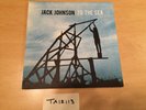 Jack Johnson - To The Sea - Vinyl - LP - Record