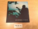 Jack Johnson - On And On - Vinyl - Record - LP - 2003