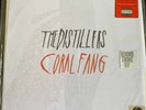 The Distillers Coral Fang RSD 2017 Rare RED LP Foo Fighters Sleater Hole Queens