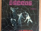 The Seeds A Web Of Sound LP GNPS2033 1st Edition 1966 Stereophonic Tested VG+/VG