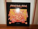 BLACK SABBATH    