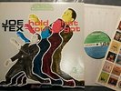 Soul LP JOE TEX Hold What You've Got ATLANTIC (USA, 1965) stereo