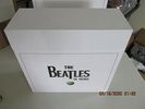 The Beatles in Mono Vinyl Box Set (14 Discs, Sep - 2014) new in original box