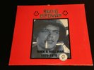 Radio Birdman - Rock & Roll War 1976-1978 - LP Red Vinyl - Limited
