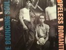 Bouncing Souls Hopeless Romantic Vinyl LP Orange Swirl /700 Epitaph Hot Topic