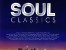 VARIOUS - Soul Classics - Vinyl (gatefold 2xLP)