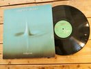 TANGERINE DREAM RUBYCON 33T LP VINYLE EX COVER EX ORIGINAL 1976 GATEFOLD