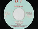 Modern Soul Disco 45 - Superbs - Party Together - DT - mp3