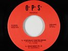 Sweet/Modern Soul EP - R.J. King & Co. - Stop What You're Doing - O-P-S VG++ mp3