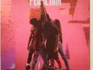 PEARL JAM TEN VINYL LP Z 478571998 NM US First Press BARCODE