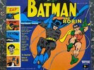 Batman And Robin Batman And Robin Vinyl LP Record