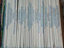 HISTORY OF ROCK  40 VOLUME VINYL