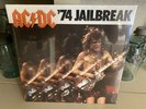 AC/DC - ‘74 Jailbreak - SEALED NEW Vinyl LP Record Album
