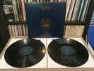 QUEEN Greatest Hits II Double L.P **2016 Remastered 180g Euro w/Inserts** EX+