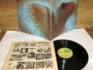Pink floyd 1971 UK Harvest LP Meddle A-1U B-1U