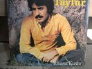 Ferdi Tayfur Yuvas?z Ku?lar Elenor Lp Vinly Schallplatte