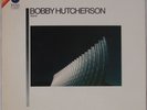BOBBY HUTCHERSON: Spiral US Blue Note LT-996 Post Bop Stanley Cowell LP