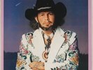 DAVID ALLAN COE: Greatest Hits US Columbia Outlaw Country Vinyl LP Orig