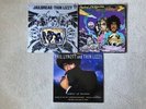 Thin Lizzy Vinyl LPs x3 Vagabonds of the Western World Jailbreak Best of Soldier