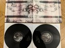 Stone Sour – Audio Secrecy – 2×Vinyl LP, RRCAR 7870-1 (Germany 2010), Near Mint