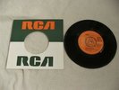 DAVID BOWIE DIAMOND DOGS 1st UK PRESS DEMO PROMO A LABEL - HARD TO FIND