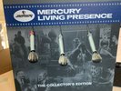 Mercury Living Presence Collector's Edition ltd 180gm vinyl 6-LP box set