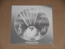 ONEOHTRIX POINT NEVER russian mind LP SEALED original 2009 no fun NFP 54