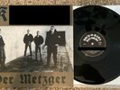 LP KK Der Metzger RRR1040 Rock-O-Rama ISD ROR Böhse Onkelz Skinhead Rebelles