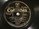 JAZZ BEN SELVIN ORCH Sweepin' The Clouds Away COLUMBIA 2131