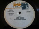 KARAT // SCIAN SAYHAY SUCCESS // YOUNG AFRICANS  -'Listen