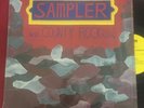 Sampler - North County Rock Association - PRIVATE OUTSIDER PSYCH LP