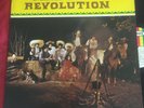 The Mexican Revolution - S/T - El Zarape - RARE CHICANO FUNK BREAKS LP HEAR