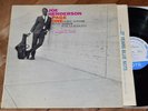 Joe Henderson Page One NM  Mono NY RVG Blue Note lp Kenny Dorham McCoy Tyner