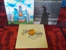 Neil Young, 4 Vinyl LPs (Harvest / Everybody Knows This Is Nowhere / Goldrush...