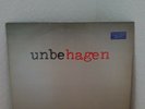 Nina Hagen Band - Unbehagen - CBS 84104 von 1979 Vinyl LP