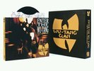 THE WU-TANG ENTER THE WU TANG DELUX BOX COFANETTO ( 36 chambers ) 7 vinili 7