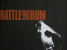U2 Rattle & Hum reissue 180gm vinyl 2 LP NEW/SEALED