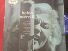 Helen Merrill - S/T - Emarcy MG 36006 - Mono -  VOCAL JAZZ LP HEAR