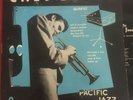 Chet Baker Quartet - Pacific Jazz PJLP-3 - RARE JAZZ 10