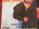 Sunny & The Sunliners - Sky High - Key Loc - RARE CHICANO SOUL LP HEAR