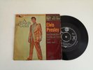 Elvis Presley, A Touch Of Gold, RCA 45 EP. Gold Standard Series. Fast Free Post.
