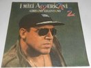 ADRIANO CELENTANO I MIEI AMERICANI 2   LP 1986 SIGILLATO  SEALED