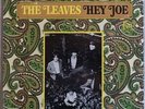 The Leaves - Hey Joe - 1966 - STEREO - Vinyl - LP - Mira Records
