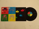VG+/VG++ Queen Hot Space LP RARE ORIG. '82 SPECIALTY IN SHRINK LYRICS  News Game