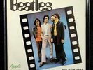MINT    UNPLAYED    BEATLES - BACK IN THE U.S.S.R. / DON’T PASS ME BY ©1969