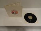 VG Queen Night At The Opera LP RARE BUTTERFLY LABEL PRC/SRC PRESS  Hits Jazz II