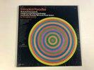 DOUGLAS LEEDY Entropical Paradise 3xLP Seraphim SIC6060 US 1971 VG+ BX1 ABSTRACT